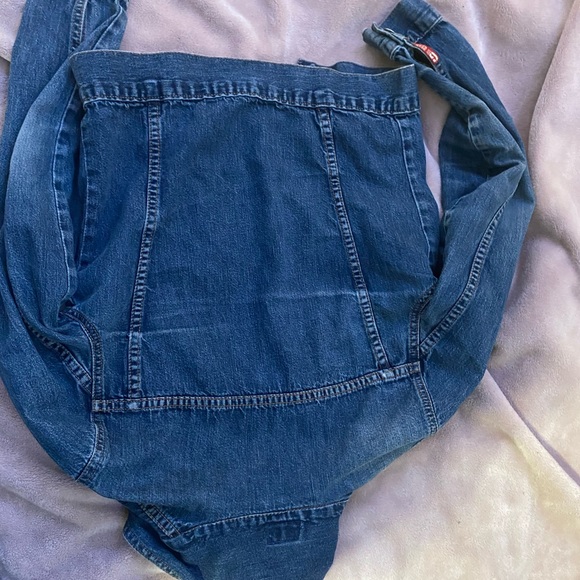 Guess jean jacket - Picture 3 of 3